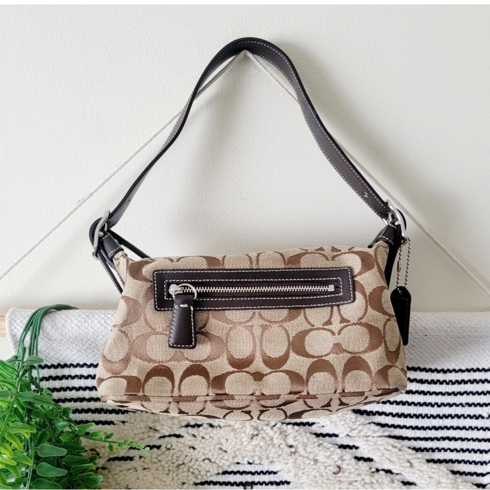 Coach Demi Bag